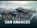 Разлом Сан Андреас / San Andreas (2015) / Русский тизер ...