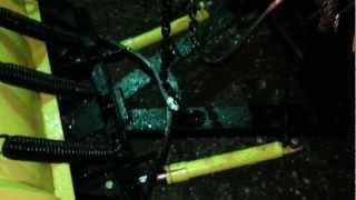 Meyer HM9 Classic Mount Plow
