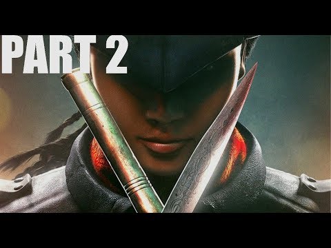 ASSASSIN'S CREED LIBERATION REMASTERED Walkthrough Part 2 - The Colony's Good (Story Campaign)