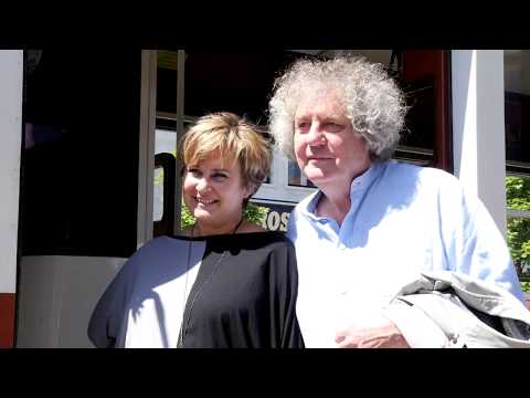 A vágy villamosa sajtóesemény