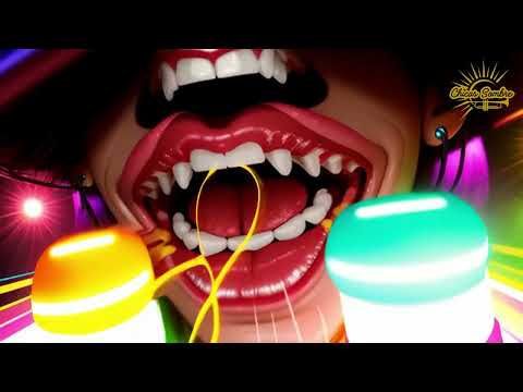 Chicas Sombre X Sampler & Kohary   Sube el Volumen! OFFICIAL VIDEO