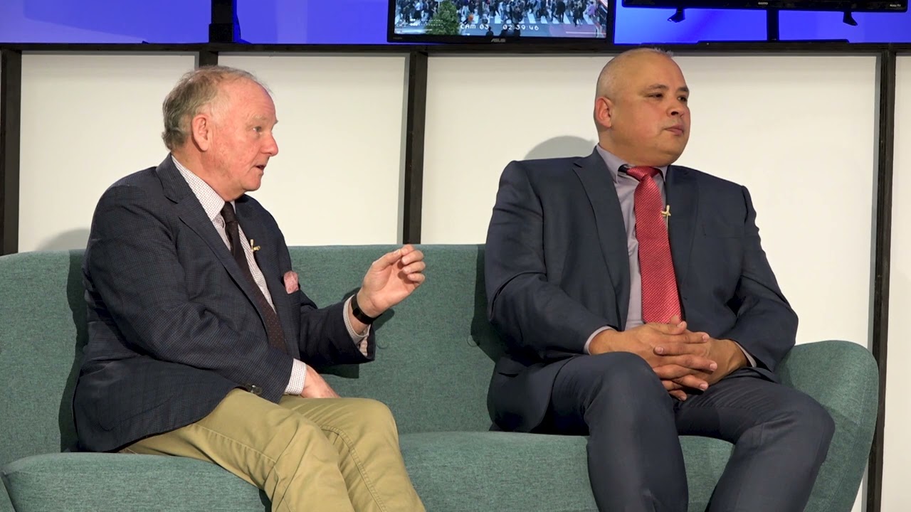 Policing and Security