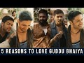 5 Reasons To Love Guddu Bhaiya Mirzapur Ali Fazal