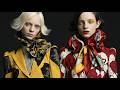 AI Fashion Dance Video You Can Get It Kelly Boesch 4K