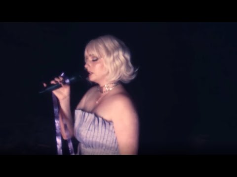 merci, mercy — Unrecognisable (Live Performance Video)