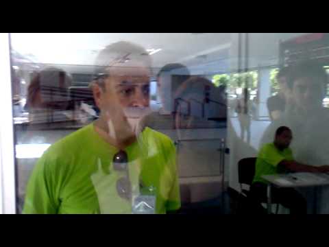 CONCURSO UFMG - ASSISTENTE DE ADM. CAD 1 ICB