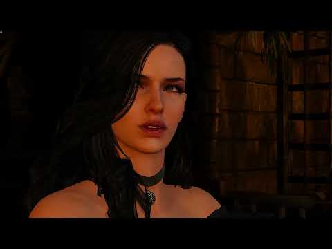 The Witcher 3: Wild Hunt - Game of the Year Edition - Part 323