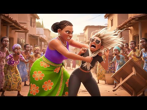 SISTERS BY BLOOD, ENEMIES BY CHOICE