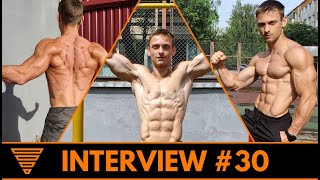 MAX TRUE | About Records, Steroids and Workout | Interview | The Athlete Insider Podcast #30 video