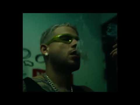 dei v type beat "OJITOS" | INSTRUMENTAL 2025