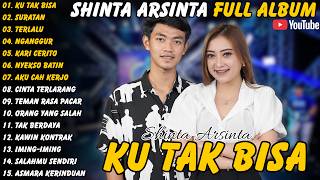 Download lagu Shinta Arsinta || Full Album - Terbaru - Ku Tak Bisa - Suratan - Terlalu #shintaarsinta #fullalbum mp3 Download lagu Shinta Arsinta || Full Album - Terbaru - Ku Tak Bisa - Suratan - Terlalu #shintaarsinta #fullalbum mp3