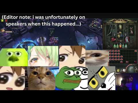 I LOVE TOTA LEAGUE SO MUCH