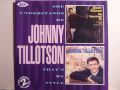 Johnny Tillotson - That's When It Hurts The Most