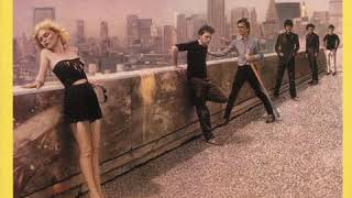 Tameside  &quot;Go Through It.&quot; Blondie