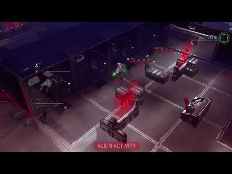 16  Stealth Rescue Mission [XCOM 2: War of the Chosen]