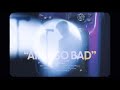 CHIEF - Ain't So Bad (OFFICIAL MUSIC VIDEO)