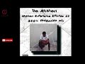 The Architect Experience Episode 10 100 Production Mix