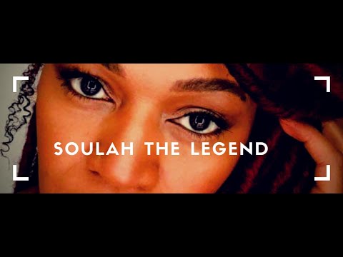 SouLah the Legend Music Video