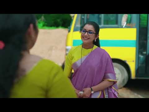 Amruthadhaare | Ep - 755 | Preview | Oct 03 2025 | Zee Kannada