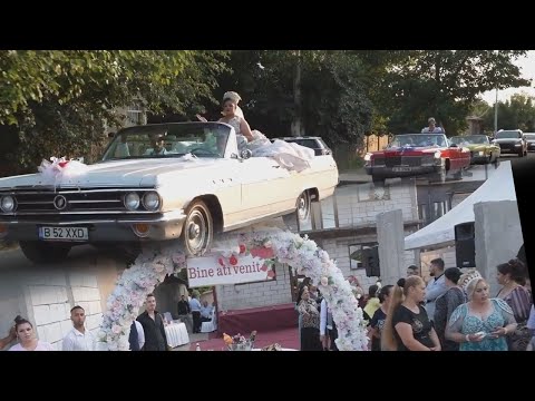 Formatia Ionut Cercel - Program Instrumental | LIVE