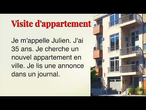 Video thumbnail: Logement