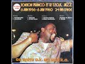 Tonton Franco Le T P O K Jazz 24 Ans D Age LP 1980