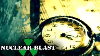 ENSLAVED - Thurisaz Dreaming - (OFFICIAL LYRIC-VIDEO)