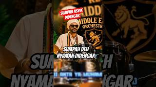 Download lagu Sholawat paling asyik di dengar saat santai #shorts #reggae #music mp3