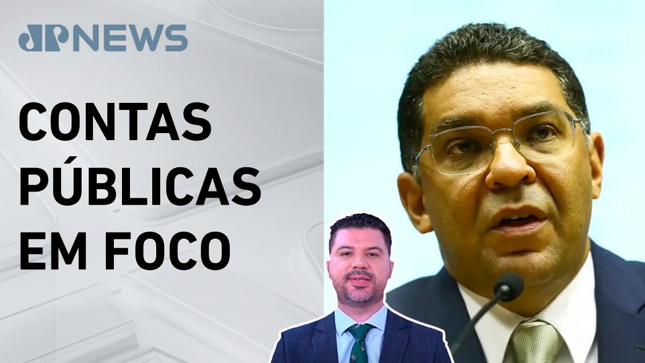 Mansueto: 2025 será difícil por causa da questão fiscal; Acácio Miranda analisa
