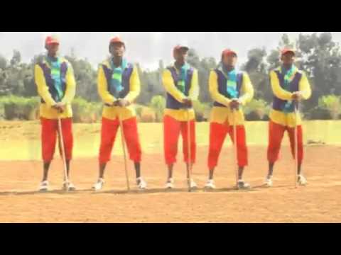Hirphaa Gaanfuree - Akkattan Bulu  (Oromo Music)