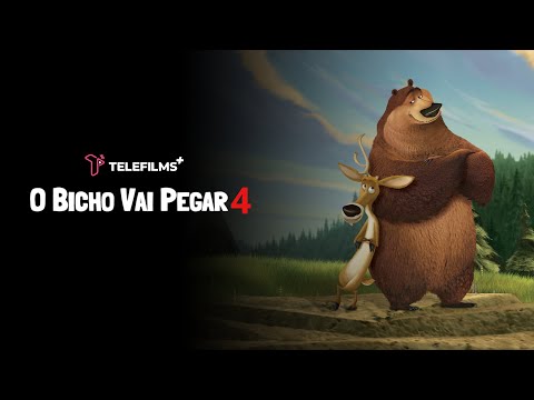 O Bicho Vai Pegar 4 | Trailer | Dublado (Brasil) (FHD)