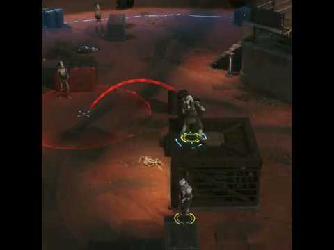 Si te ha venido el hype por el juego de estrategia Star Wars Zero Company, estos mods para X-COM 2