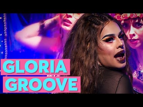 Gloria Groove, Depois das 11 e Lucas Rangel | Mina de Touro | Paródia Bumbum de Ouro | SPP
