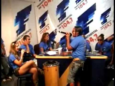 O COMPLÔ * SEM  STRESS * [OFFICIAL MUSIC VIDEO]