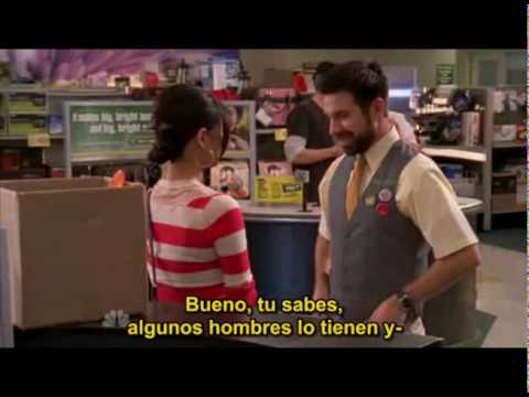 Chuck 3x16// I Want You Back