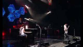 Muse - United States Of Eurasia - Live @ Rock in Rio 2010