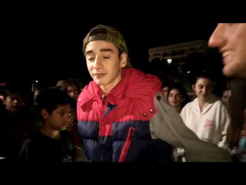 Diegorti Vs Rayo-Semifinal-Ayafree-Fecha 3