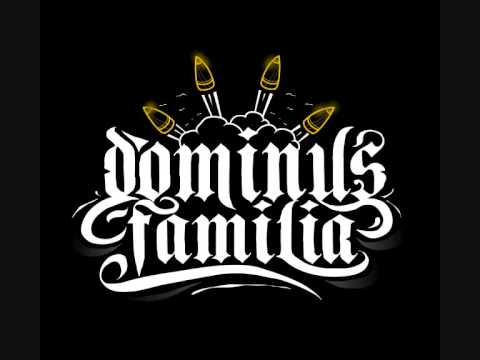 Dominous Familia - Murder