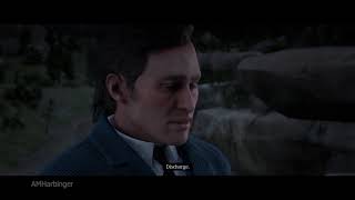Red Dead Redemption 2 - Oh, Brother - Stranger Mission - All Parts