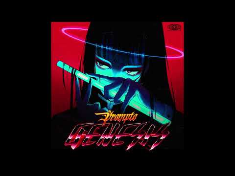 Prompto - GENESIS (Official Audio)