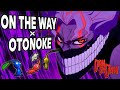 DanDaDan OP2 But In The Style Of Otonoke