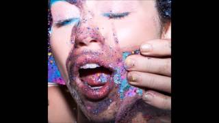 Miley Cyrus - BB Talk (Official Audio) (New Album 2015)