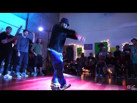 Fishy & Friends Vs Sour Soul - Top 16 - N.O.N 17th Anniversary