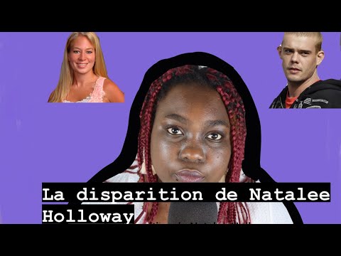 La disparition de Natalee Holloway