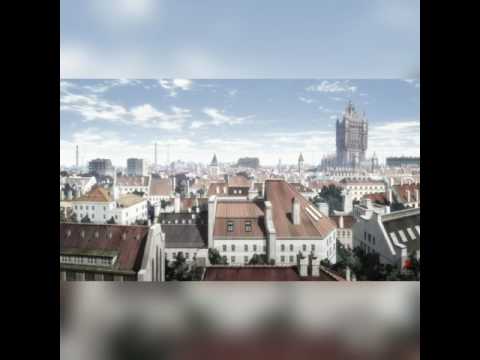 Jormungand Anime German/Deutsch part 1