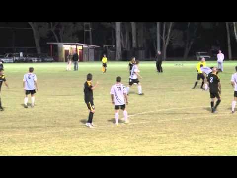 CEDEVITA FGC PREMIER LEAGUE MUDGEERABA V MURWILLUMBAH