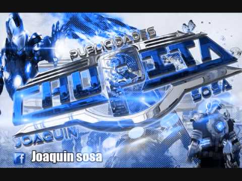 Grupo Los Magix-Duele El Amor (Limpia) 2014