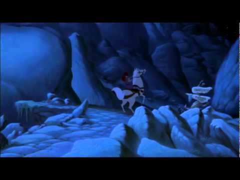 excalibur l'épée magique   tendez lui la main