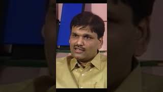 Harshad Mehta - Real Interview | Big Bull | Harshad Mehta Scam | #Short @SonyLIV