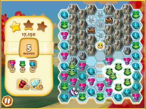 Bee Brilliant Level 431